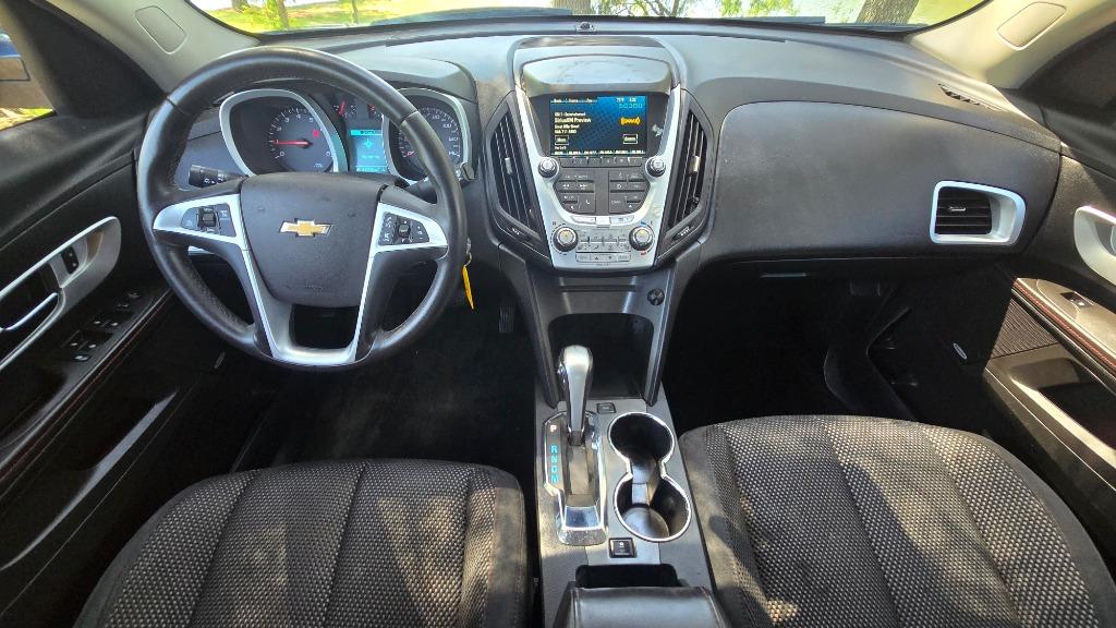 2015 Chevrolet Equinox LT photo