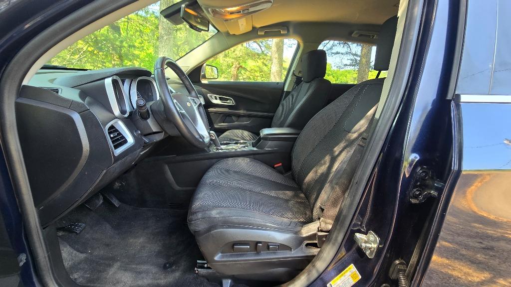 2015 Chevrolet Equinox LT photo