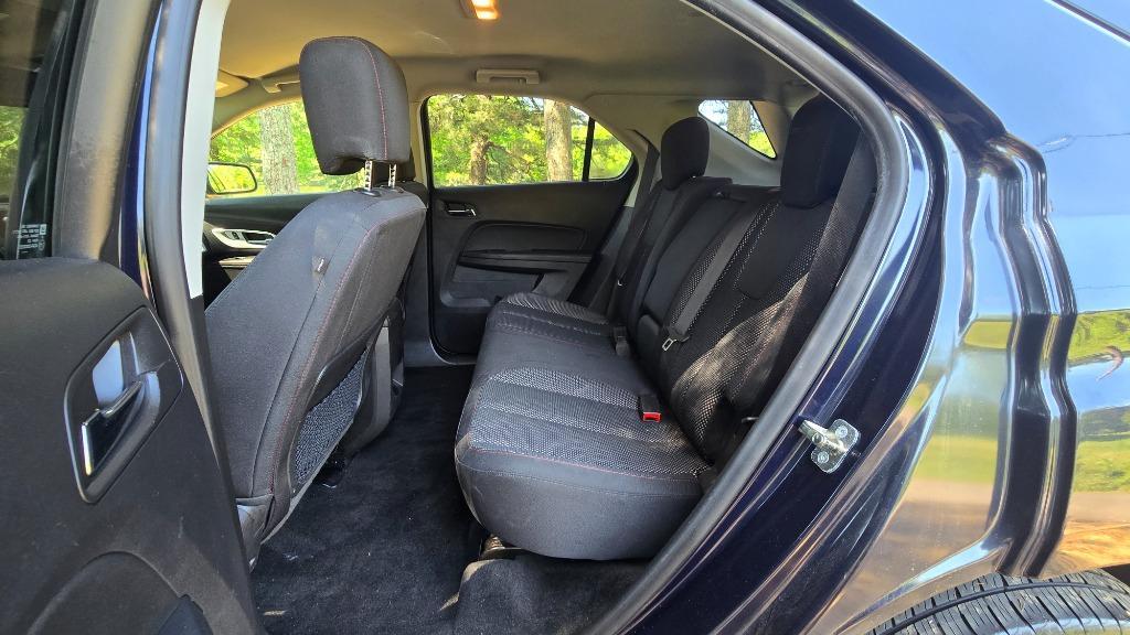 2015 Chevrolet Equinox LT photo