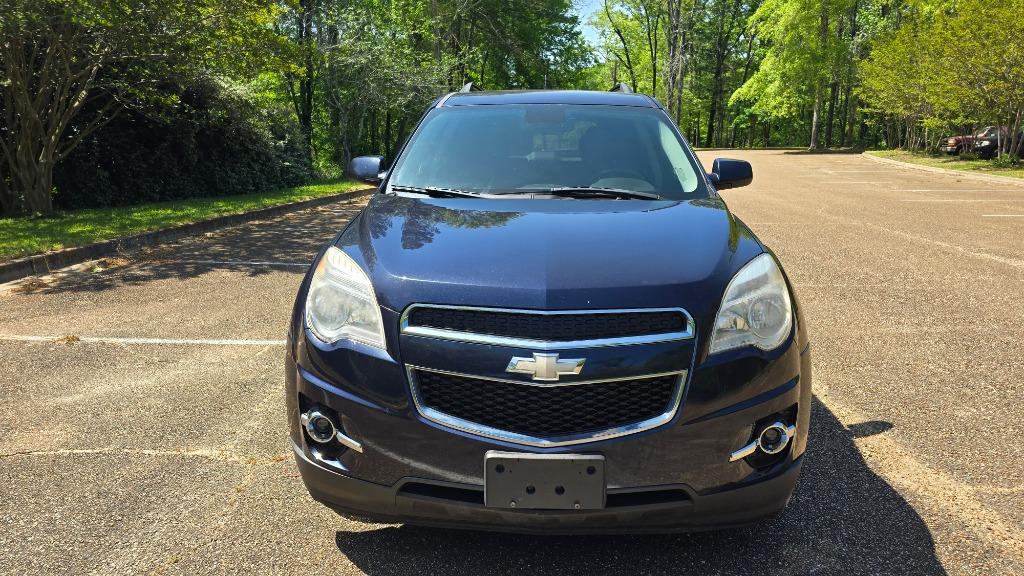 2015 Chevrolet Equinox LT photo