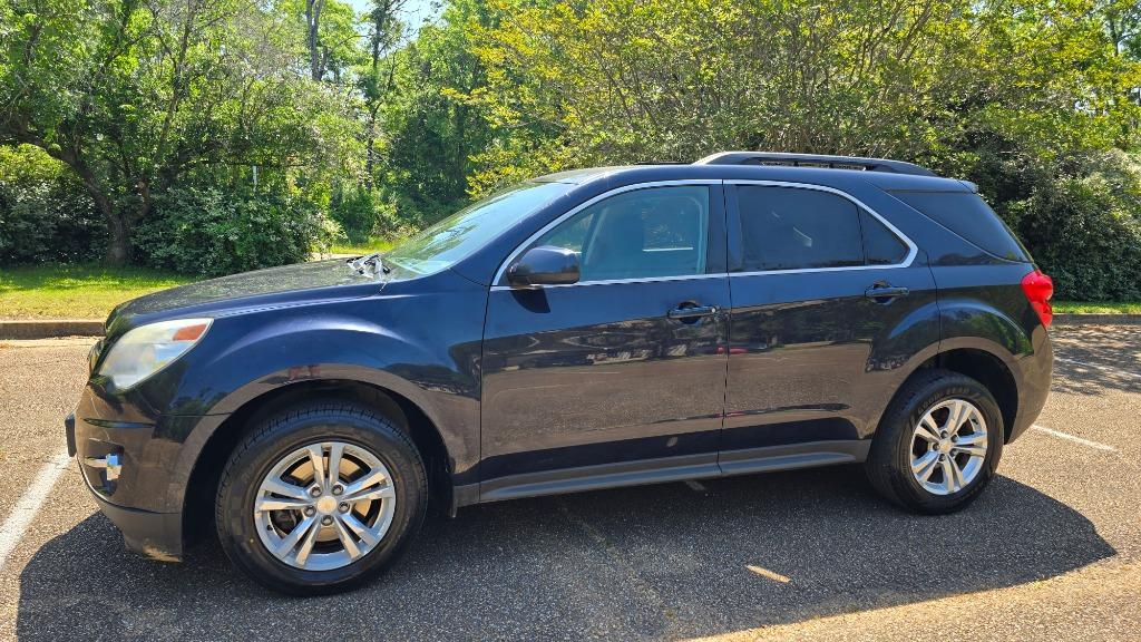 2015 Chevrolet Equinox LT photo