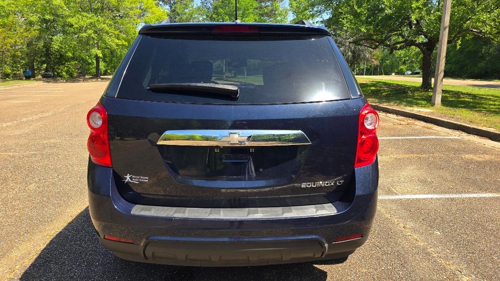 2015 Chevrolet Equinox LT photo