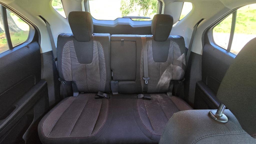 2015 Chevrolet Equinox LT photo