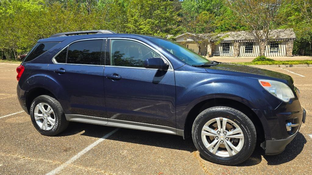 2015 Chevrolet Equinox LT photo