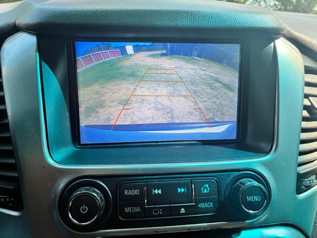 2018 Chevrolet Tahoe - $23,700