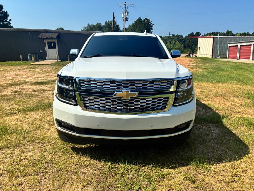 2018 Chevrolet Tahoe - $23,700