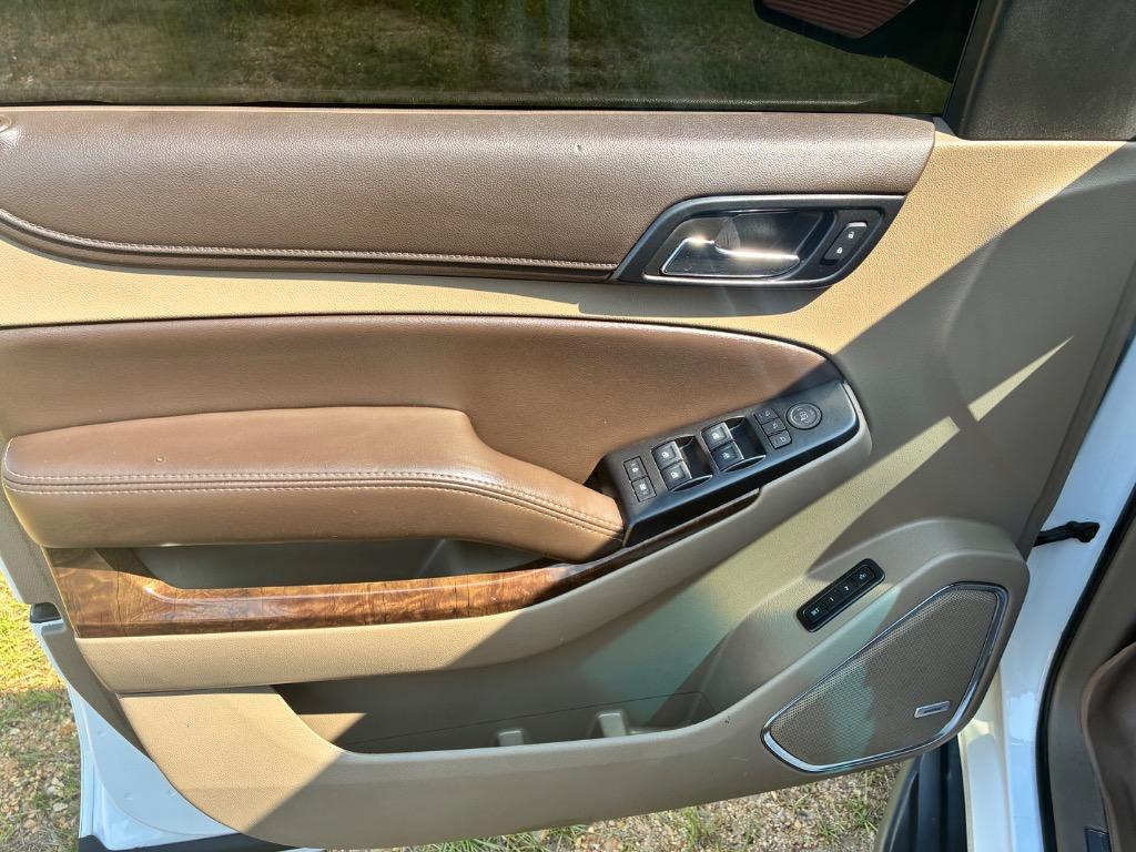 2018 Chevrolet Tahoe - $23,700