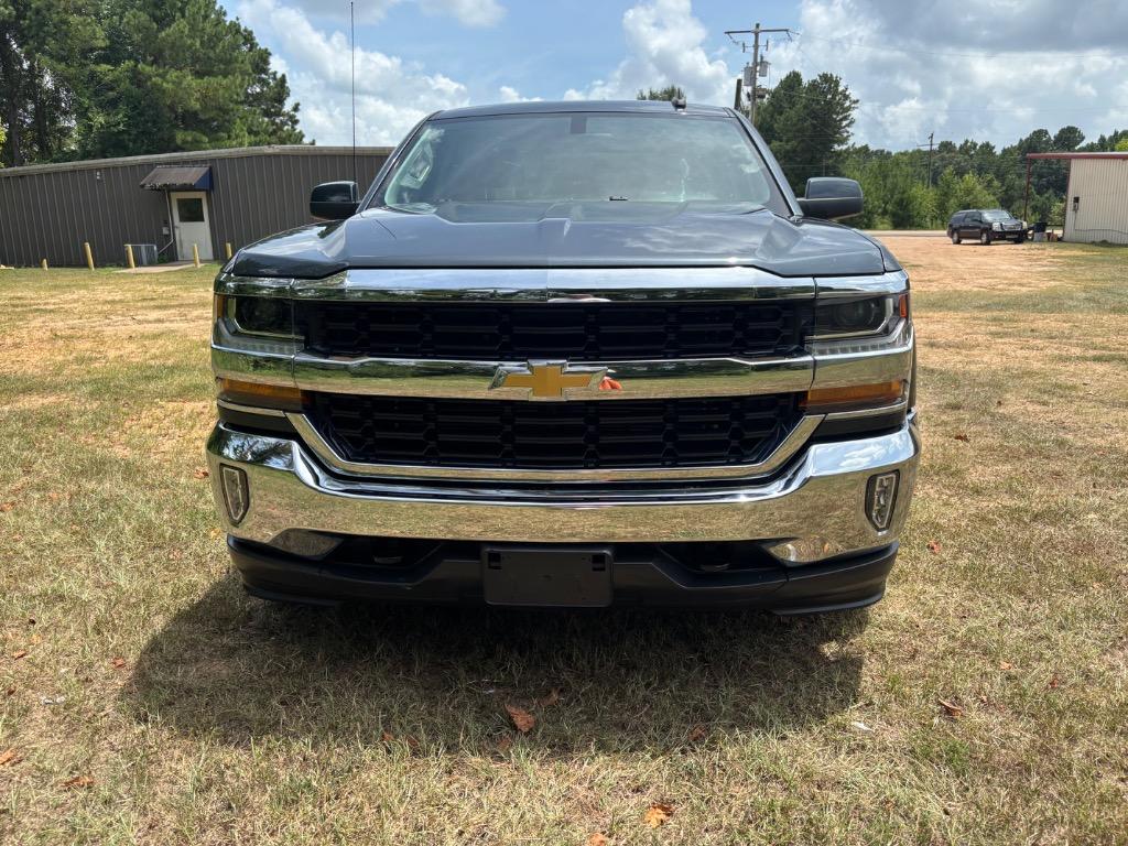2017 Chevrolet Silverado 1500 - $25,600