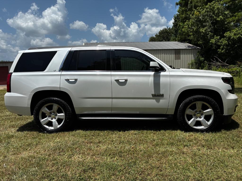 2016 Chevrolet Tahoe - $19,300