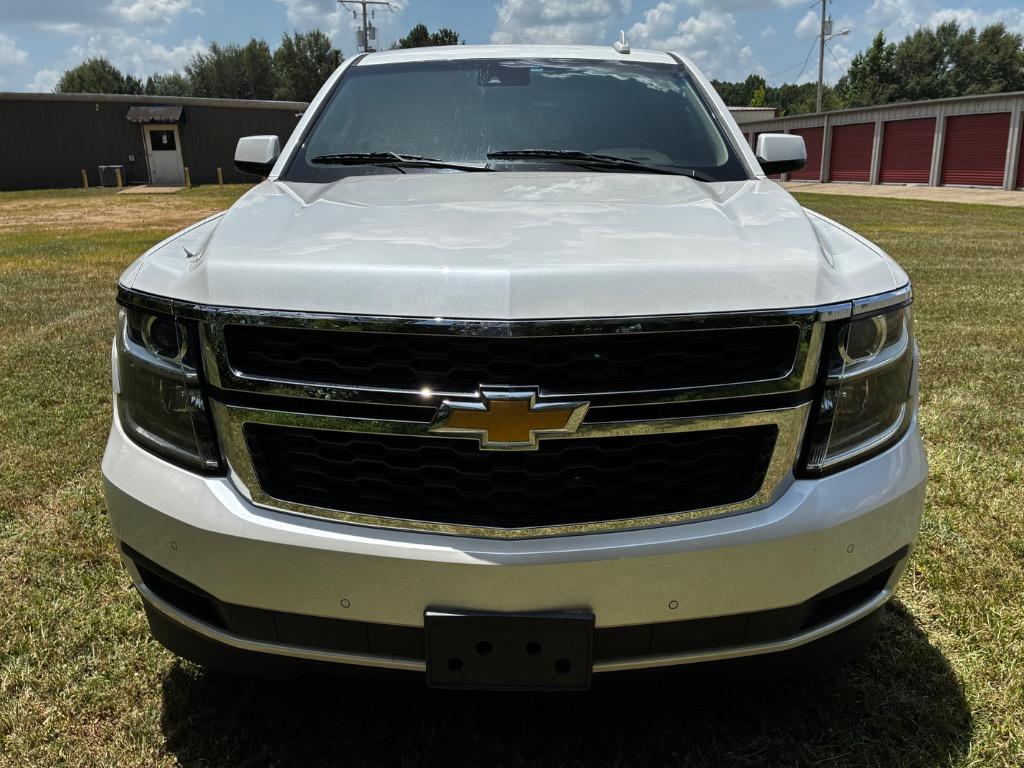 2016 Chevrolet Tahoe - $19,300