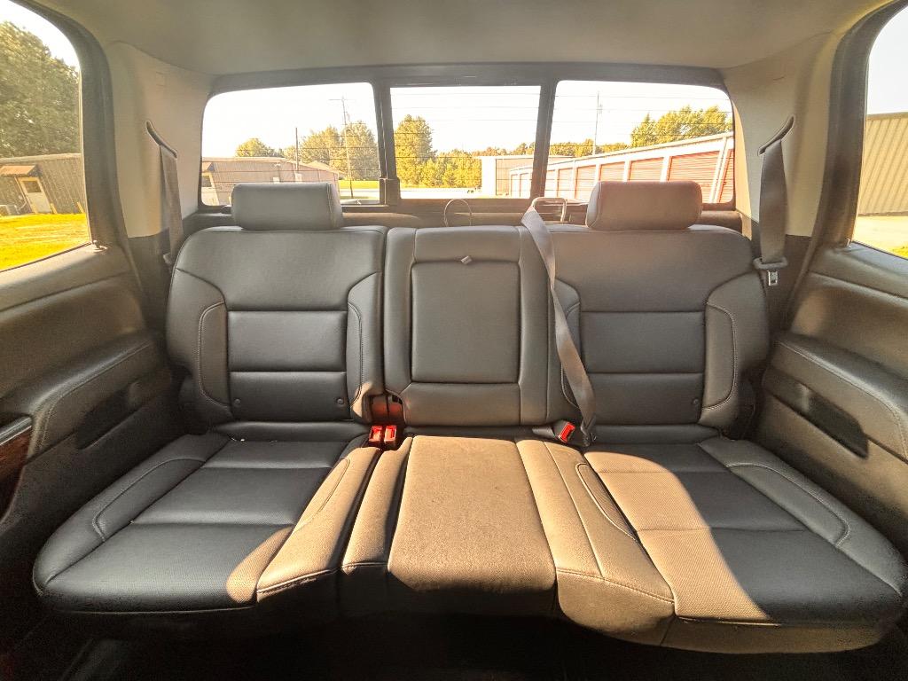 2018 GMC Sierra - $30,400