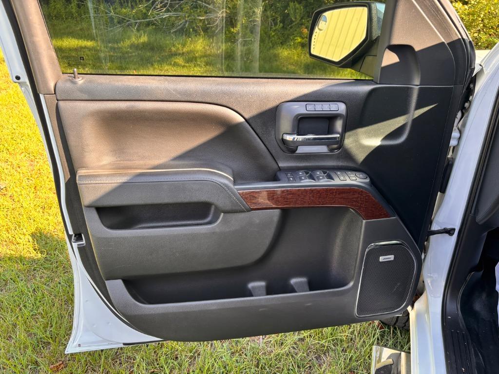 2018 GMC Sierra - $30,400