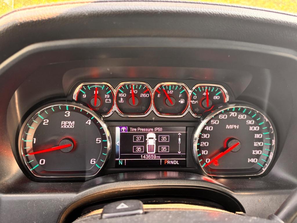 2018 GMC Sierra - $30,400