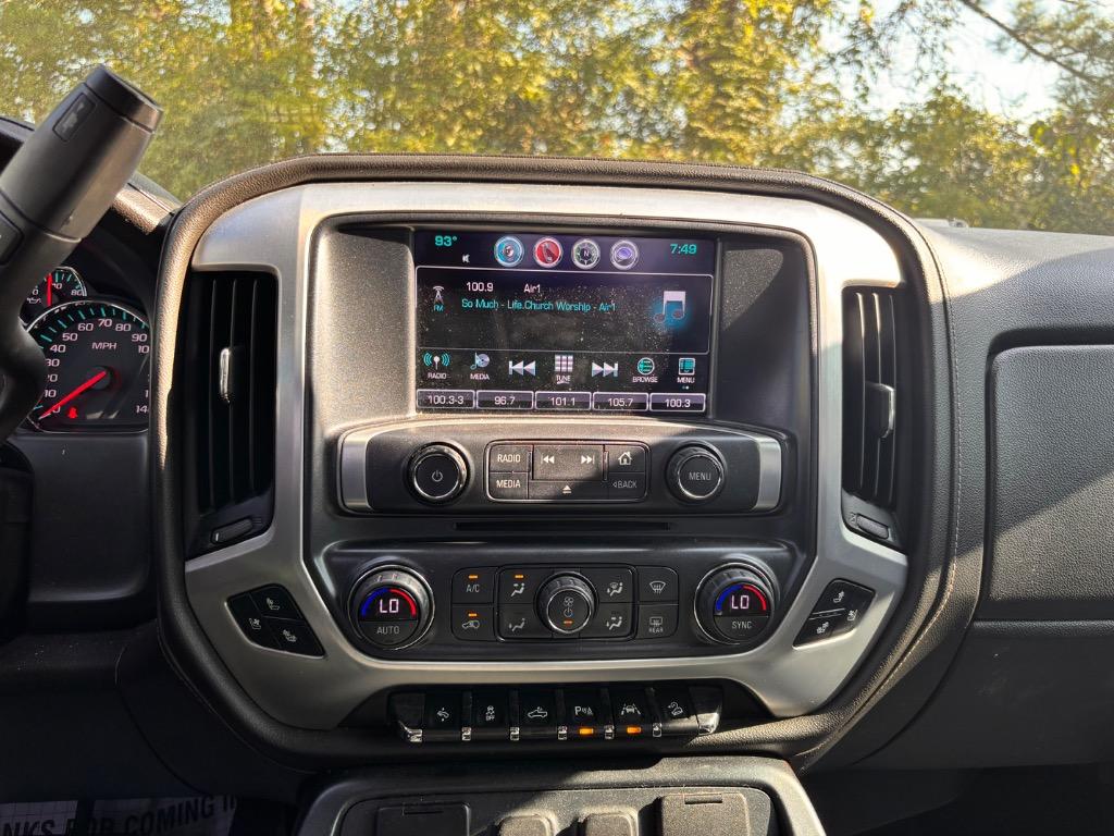 2018 GMC Sierra - $30,400