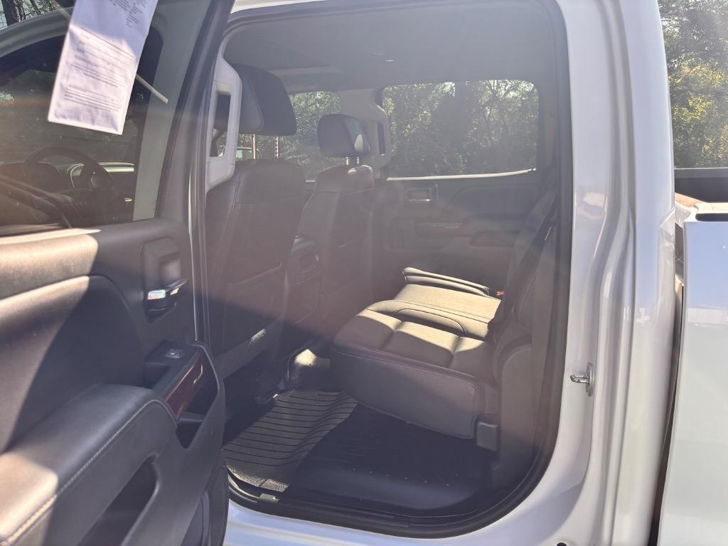 2018 GMC Sierra - $30,400
