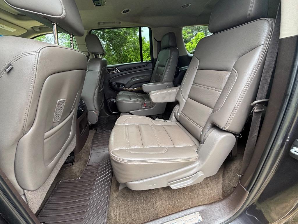 2016 GMC Yukon - $23,000