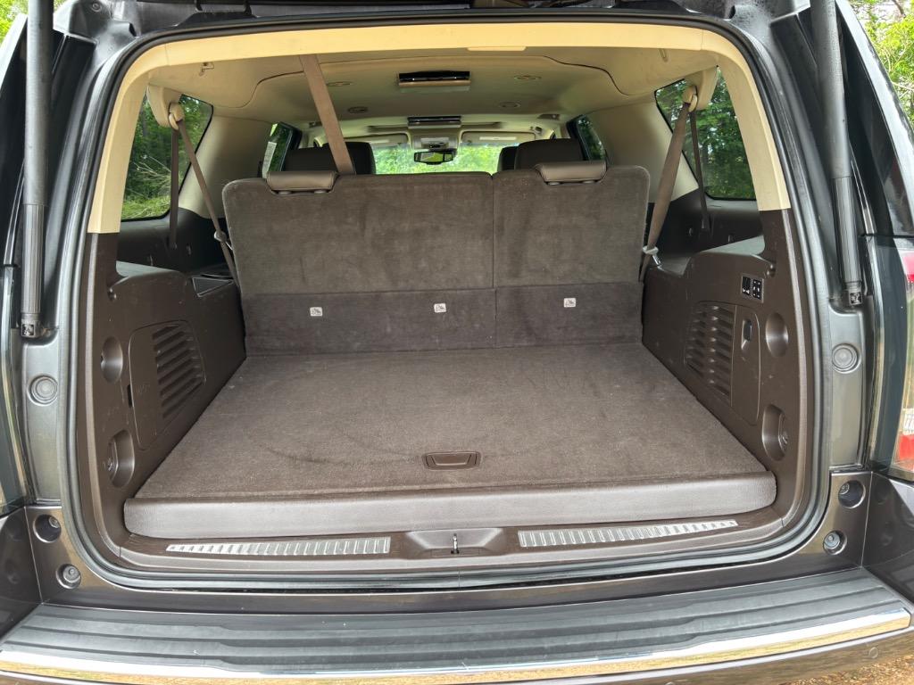 2016 GMC Yukon - $23,000