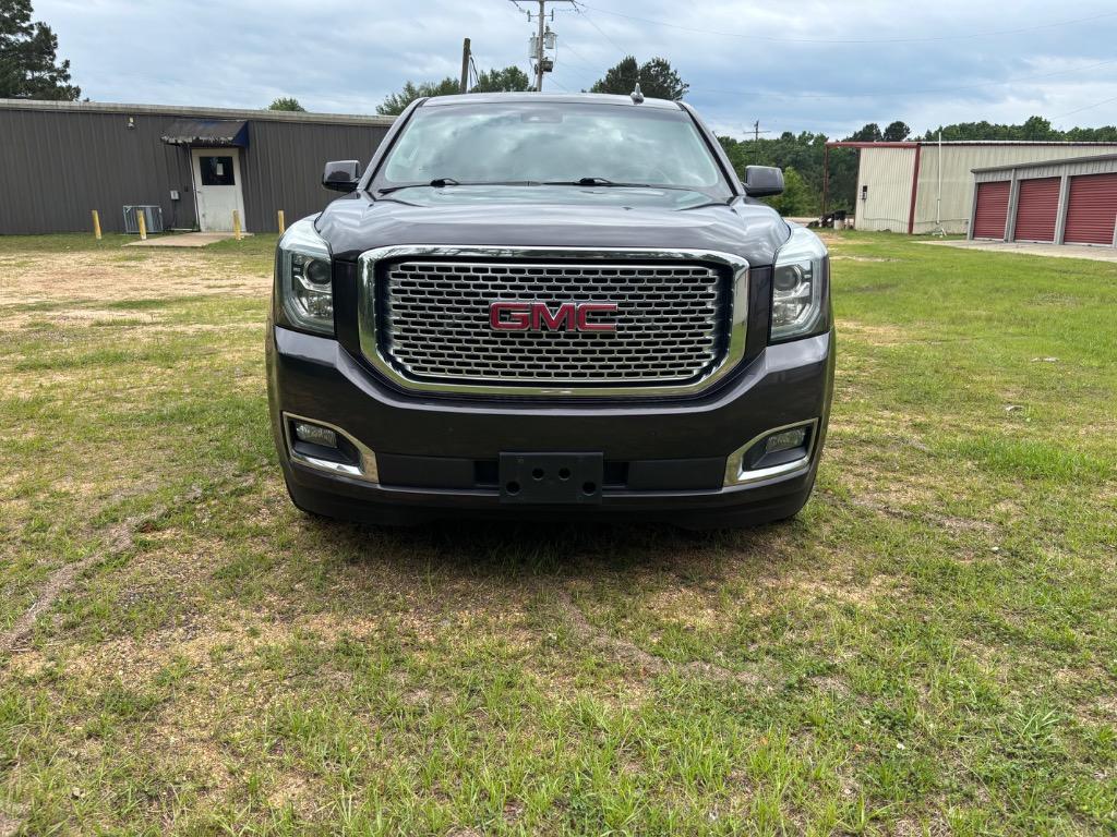 2016 GMC Yukon - $23,000
