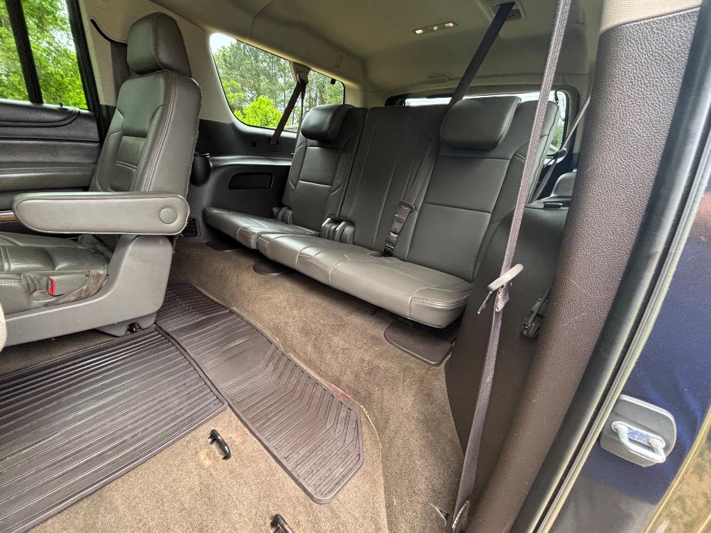 2016 GMC Yukon - $23,000