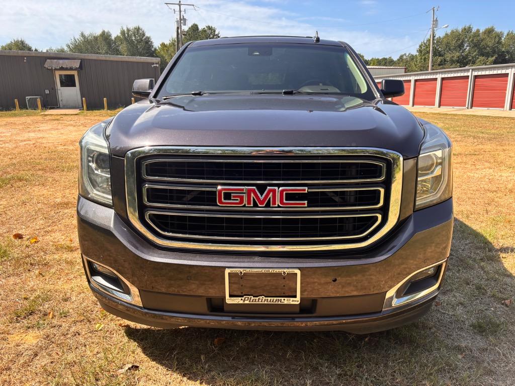 2016 GMC Yukon - $18,200