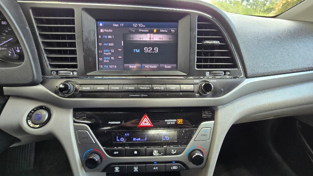 2018 Kia Sportage LX photo