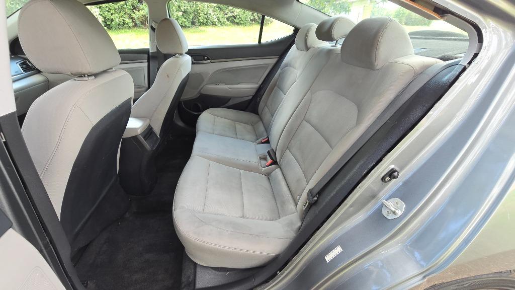 2018 Kia Sportage LX photo