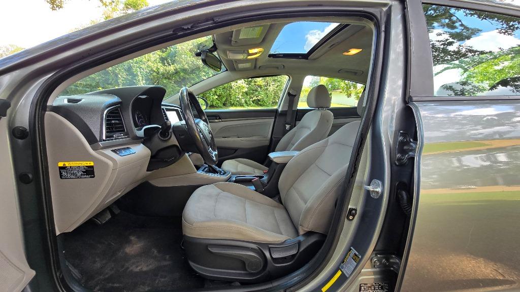 2018 Kia Sportage LX photo