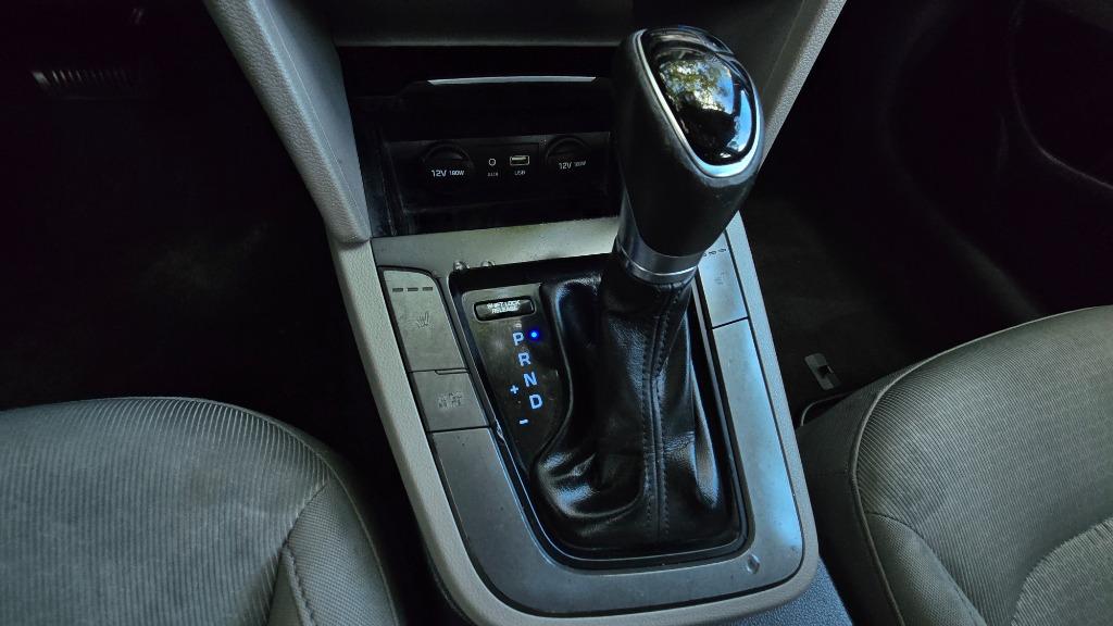 2018 Kia Sportage LX photo