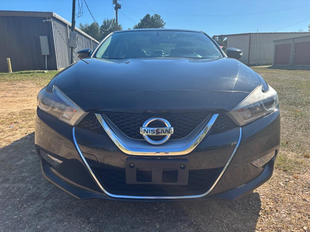 2017 Nissan Maxima - $15,000