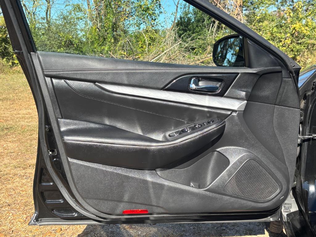 2017 Nissan Maxima - $15,000