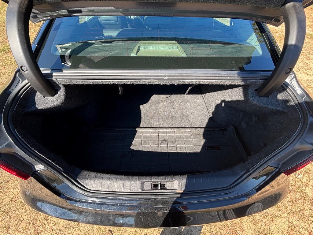 2017 Nissan Maxima - $15,000
