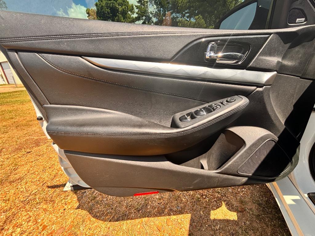 2017 Nissan Maxima - $17,200