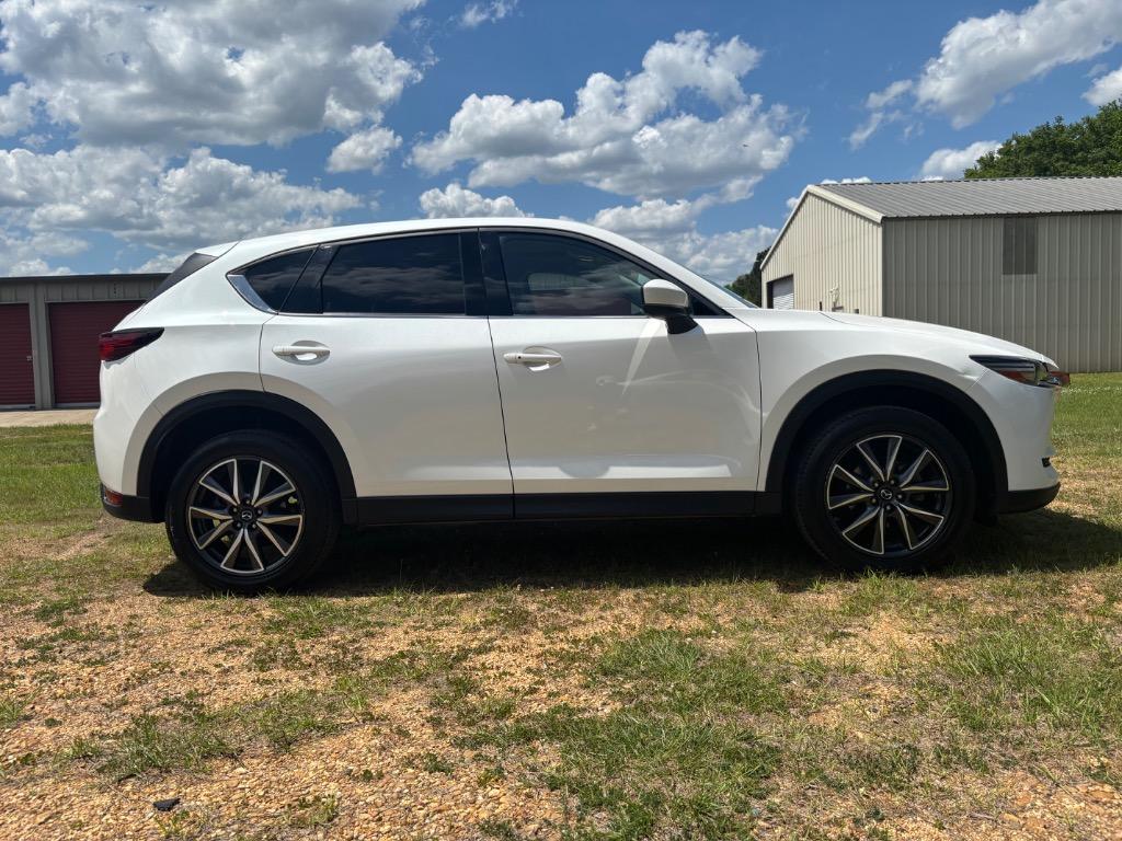 2018 MAZDA CX-5 - $20,000