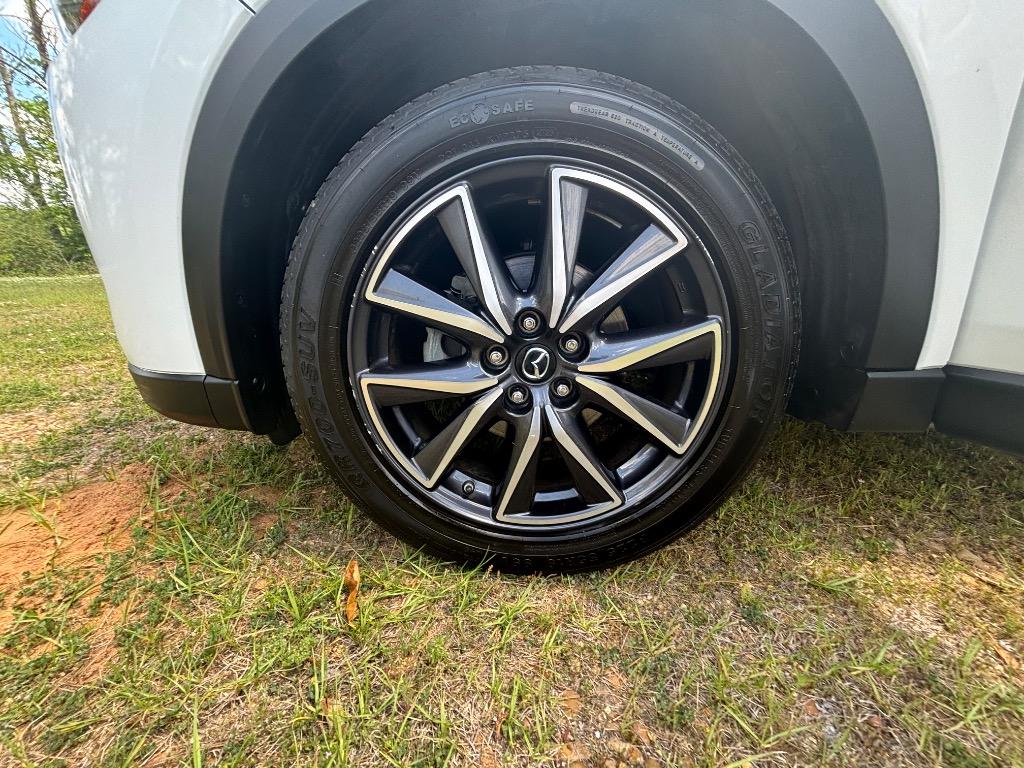 2018 MAZDA CX-5 - $20,000