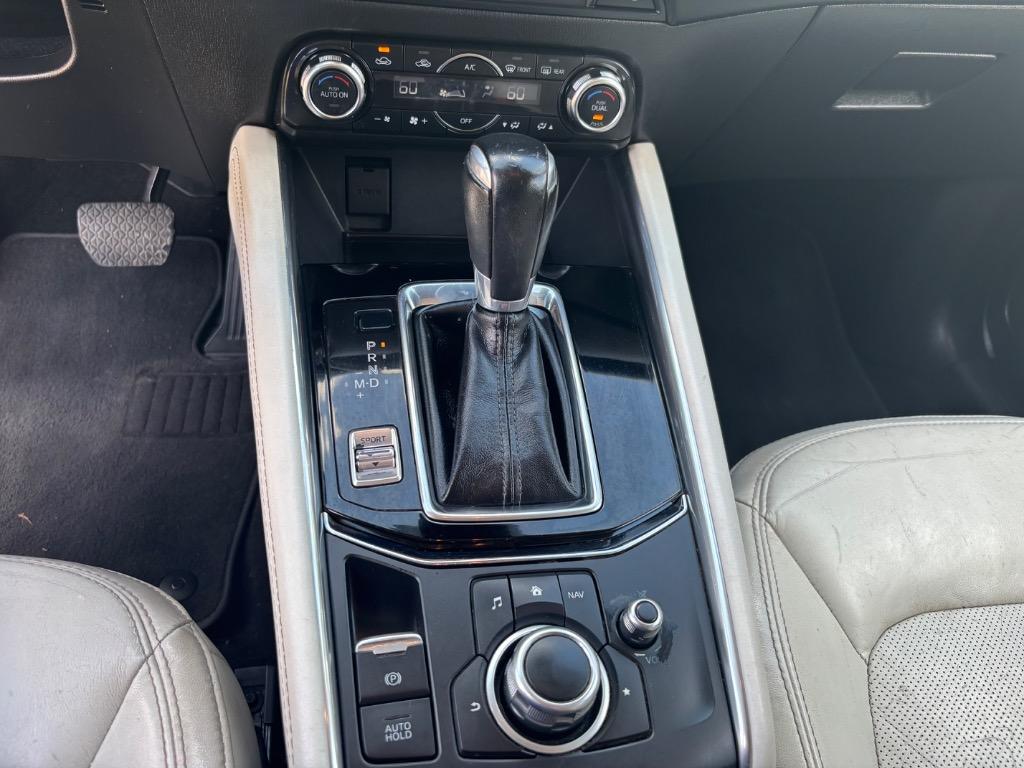 2018 MAZDA CX-5 - $20,000