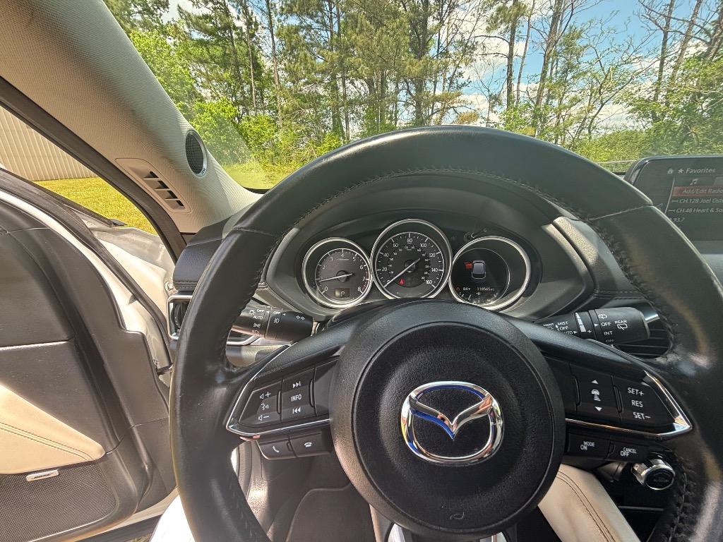 2018 MAZDA CX-5 - $20,000