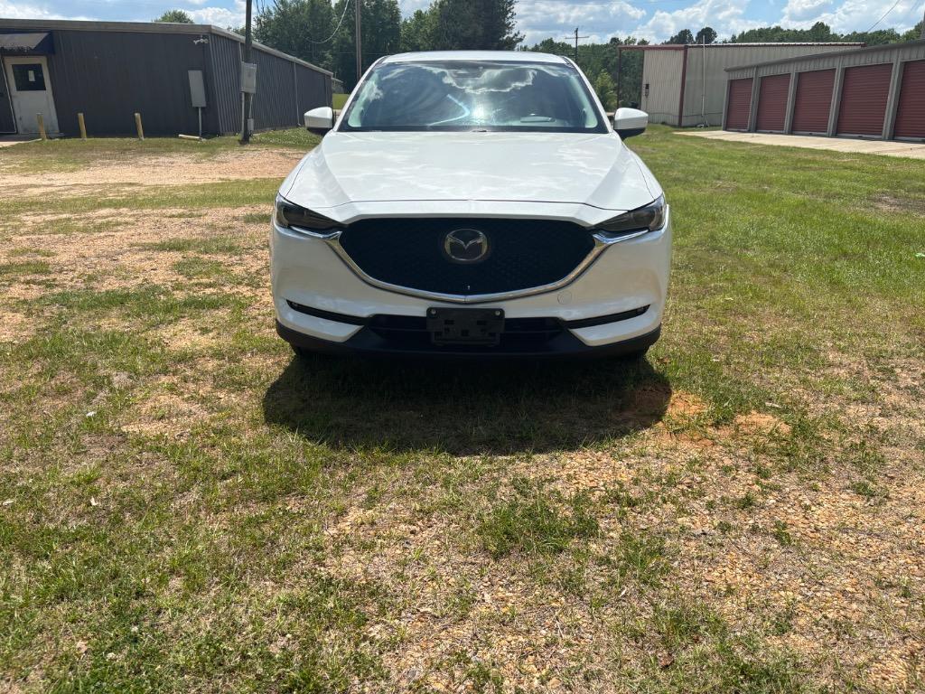 2018 MAZDA CX-5 - $20,000