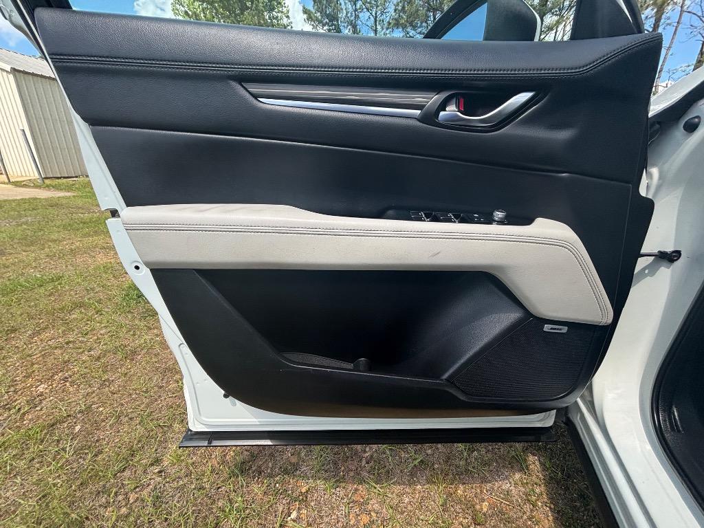 2018 MAZDA CX-5 - $20,000