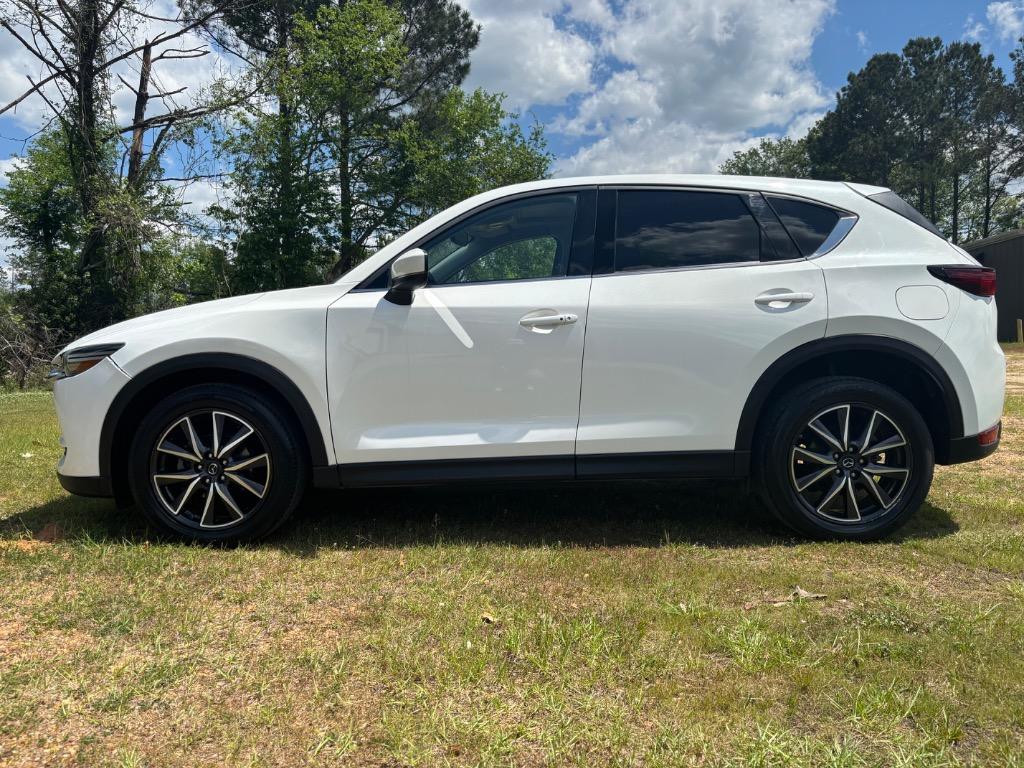2018 MAZDA CX-5 - $20,000