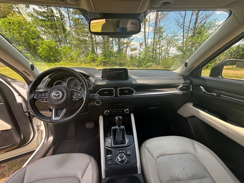 2018 MAZDA CX-5 - $20,000