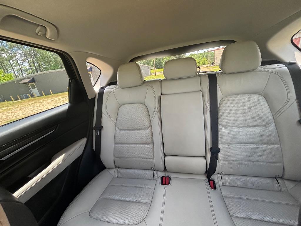 2018 MAZDA CX-5 - $20,000
