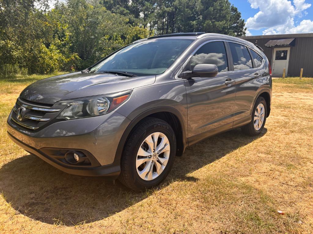 2013 Honda CR-V - $14,400