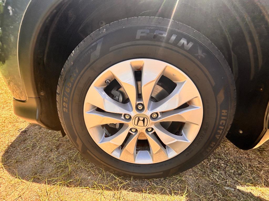 2013 Honda CR-V - $14,400