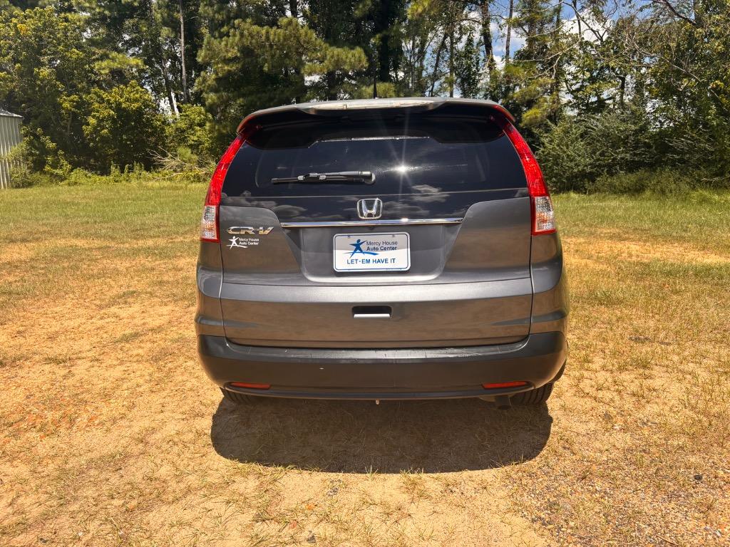 2013 Honda CR-V - $14,400