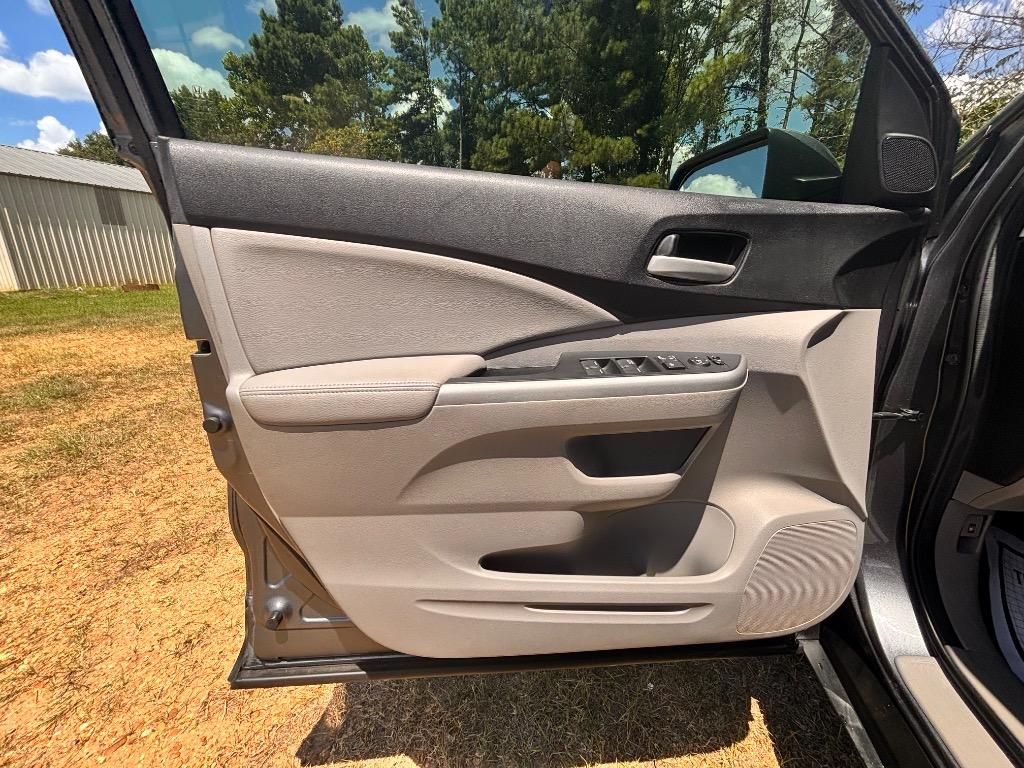 2013 Honda CR-V - $14,400