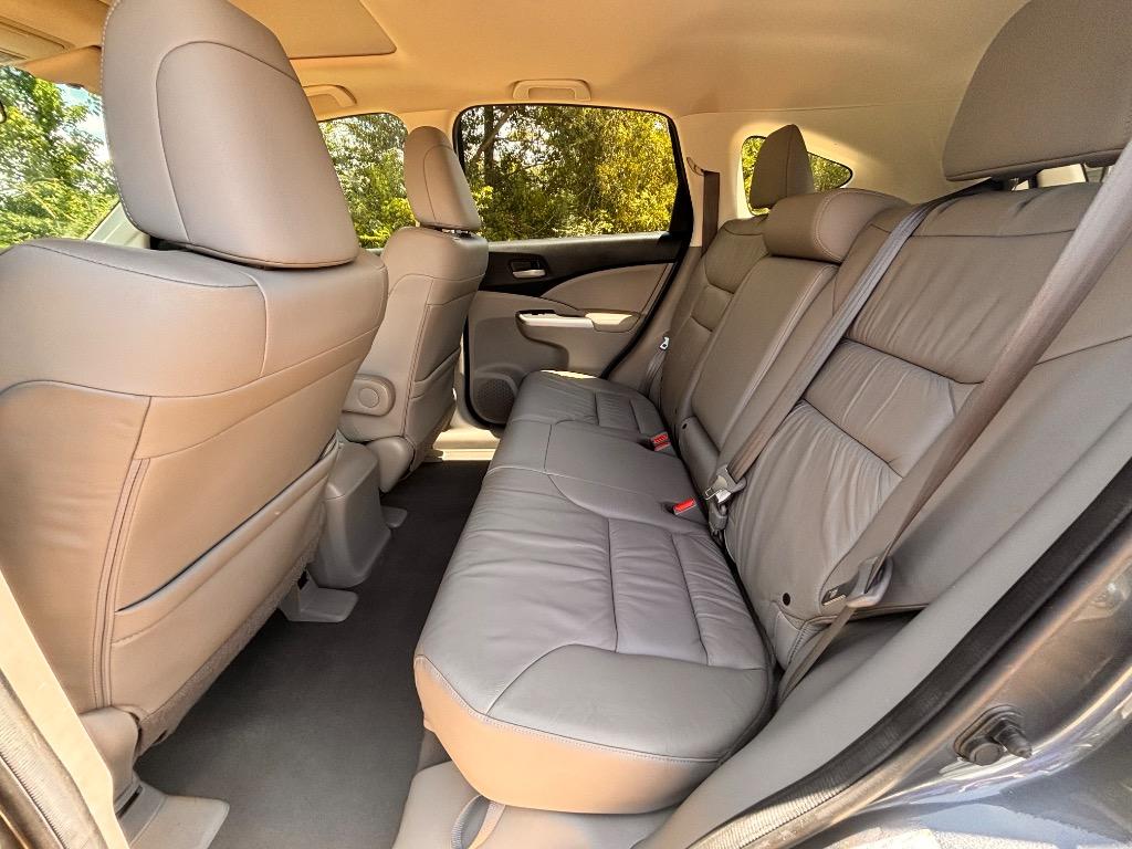 2013 Honda CR-V - $14,400