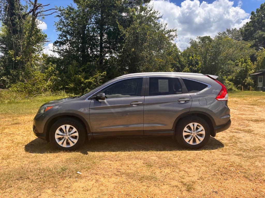 2013 Honda CR-V - $14,400