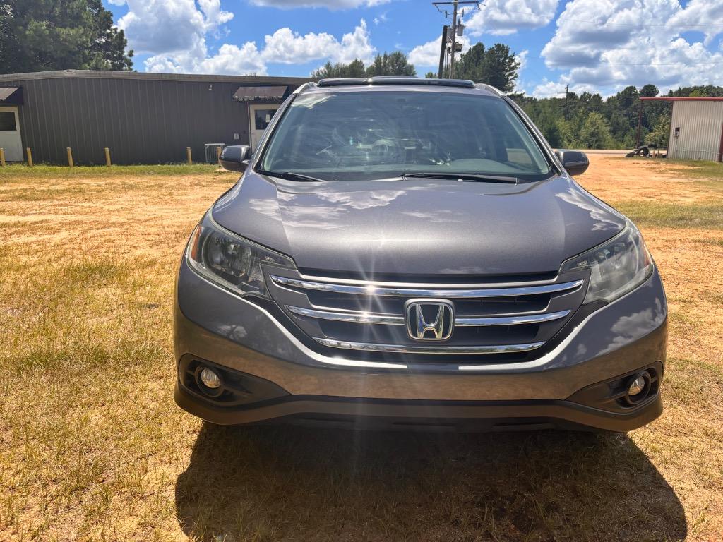 2013 Honda CR-V - $14,400