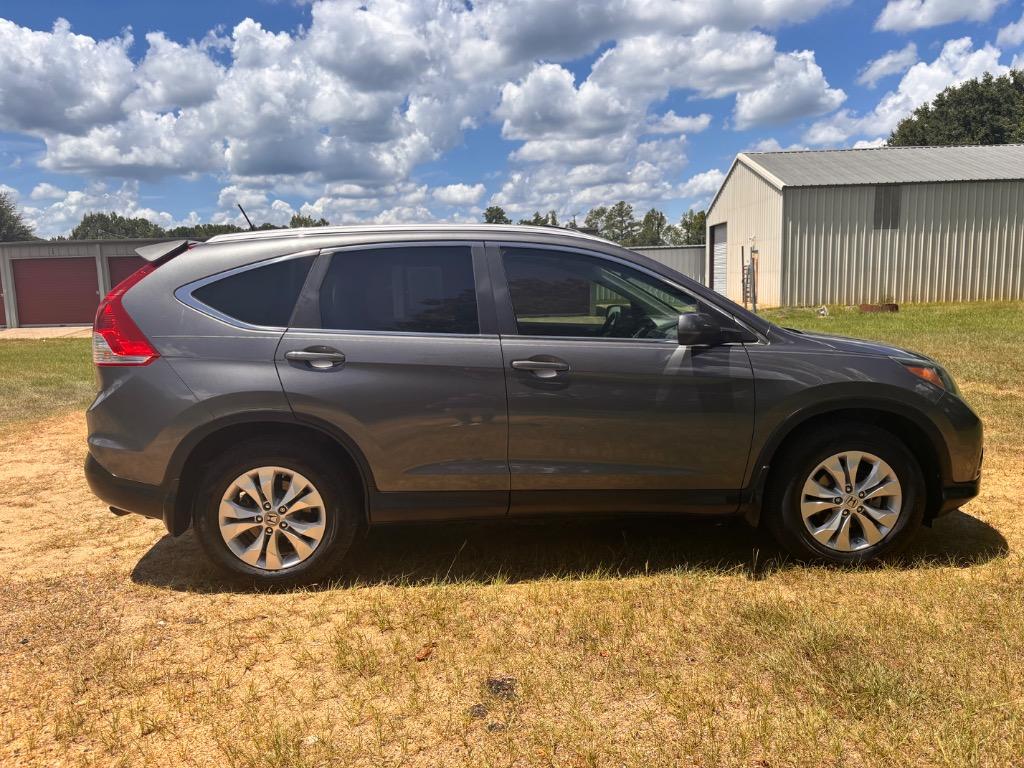 2013 Honda CR-V - $14,400