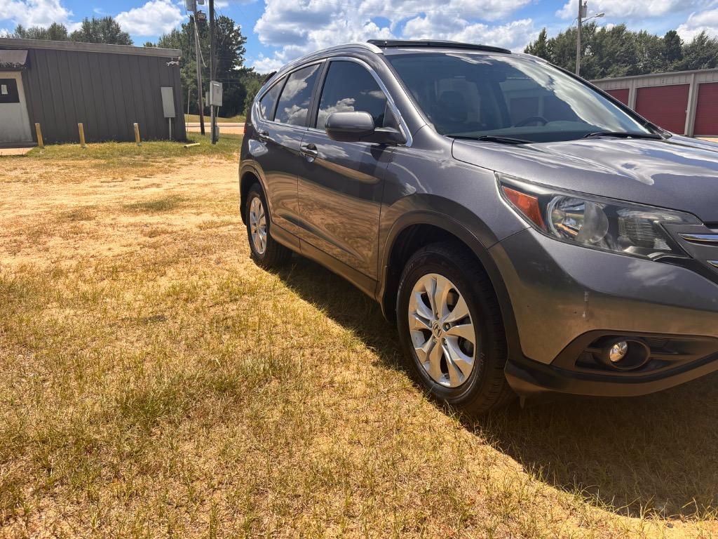 2013 Honda CR-V - $14,400